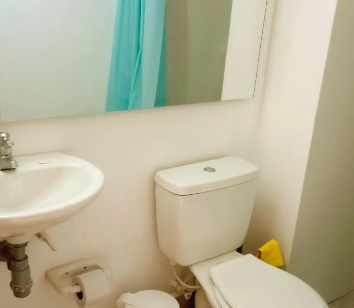 Loft Doble Altura Con Mezzanine Apartment Bogota 0*,  Colombia