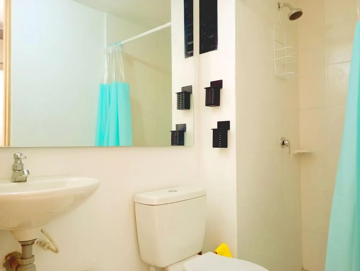 Loft Doble Altura Con Mezzanine Apartment Bogota